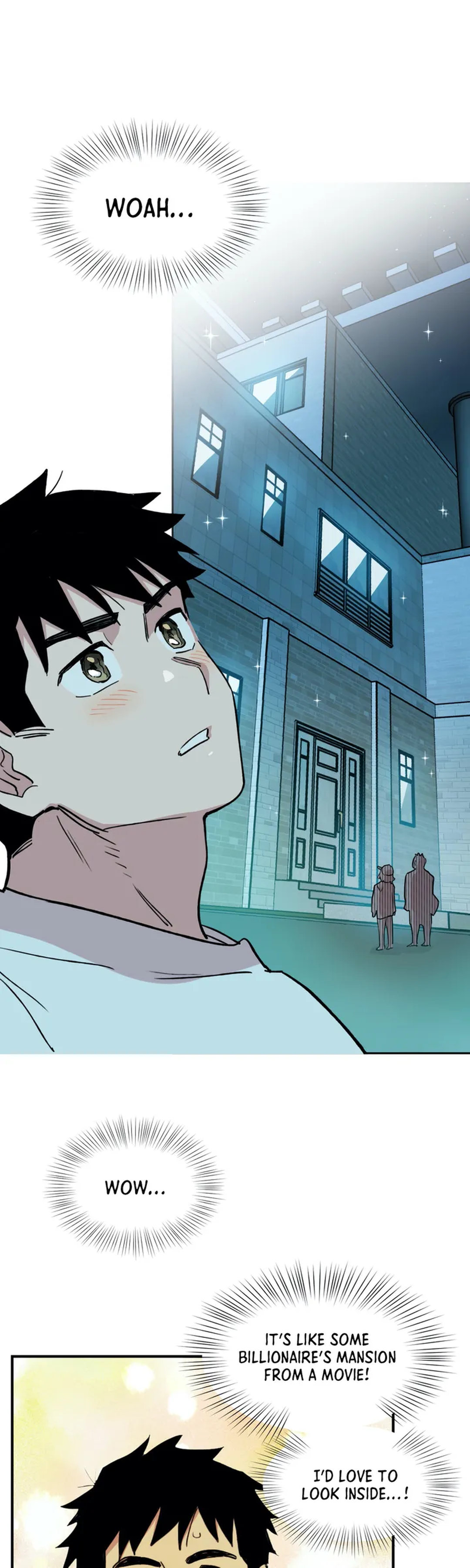 Leave the Work to Me! - Chapter 2 [photo 11] - MangaPorn