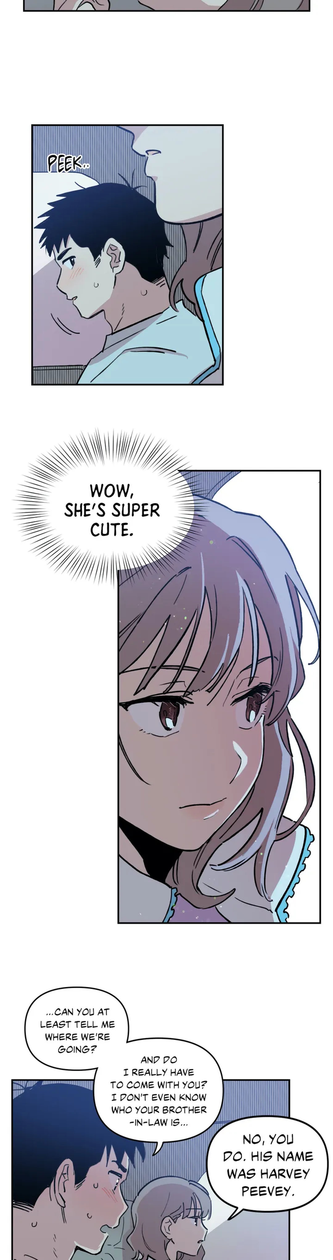 Leave the Work to Me! - Chapter 2 [photo 4] - MangaPorn