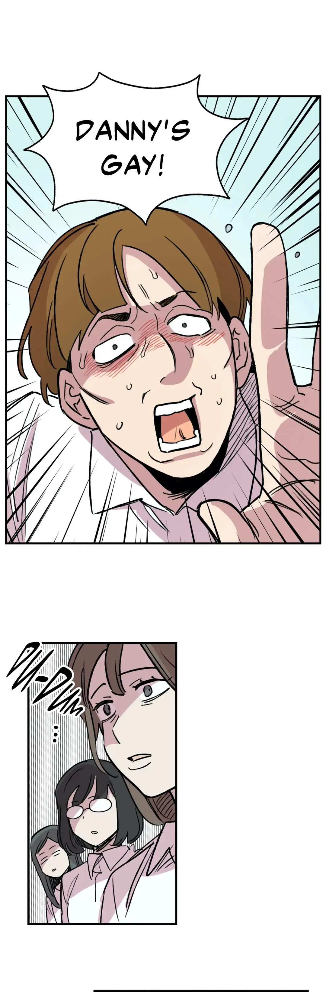 Leave the Work to Me! - Chapter 4 [photo 22] - MangaPorn