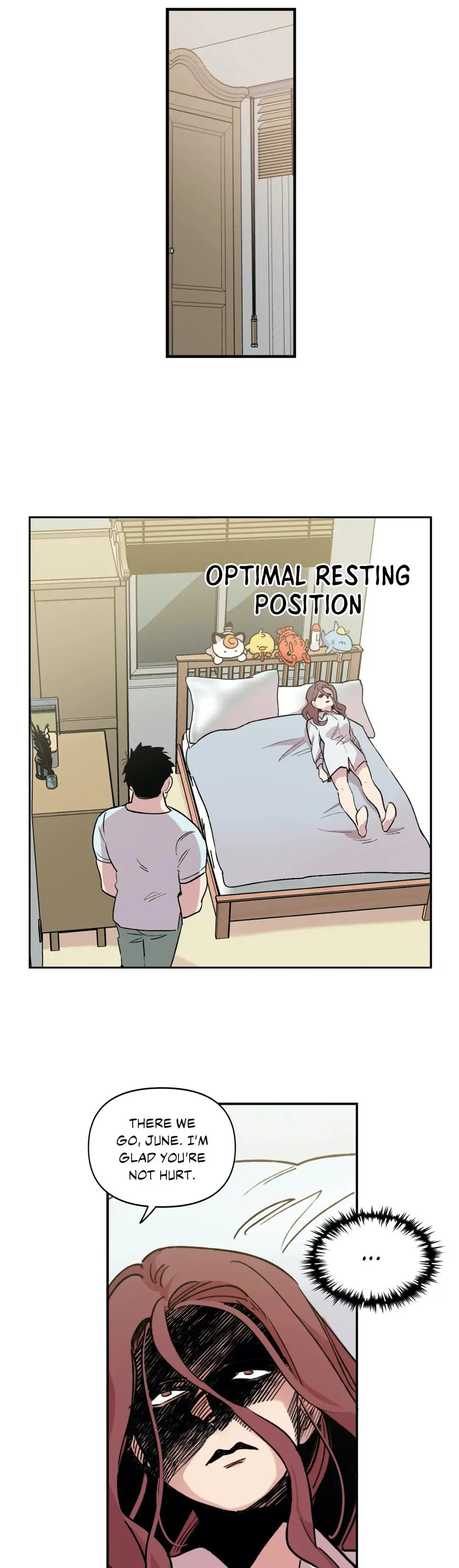 Leave the Work to Me! - Chapter 5 [photo 11] - MangaPorn