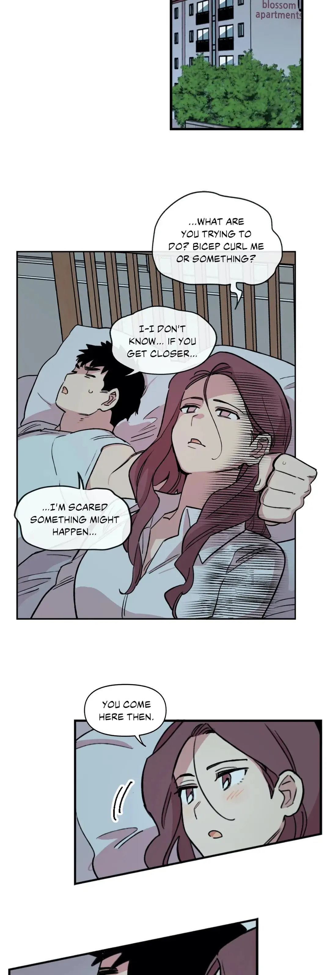 Leave the Work to Me! - Chapter 5 [photo 14] - MangaPorn