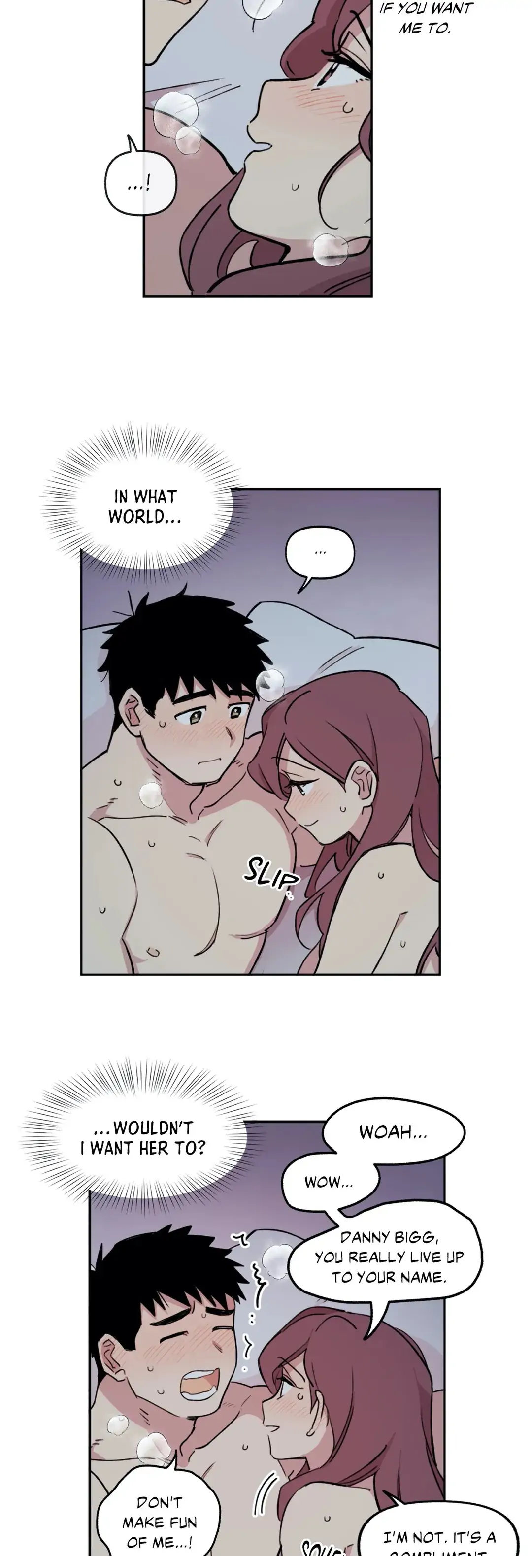 Leave the Work to Me! - Chapter 5 [photo 22] - MangaPorn