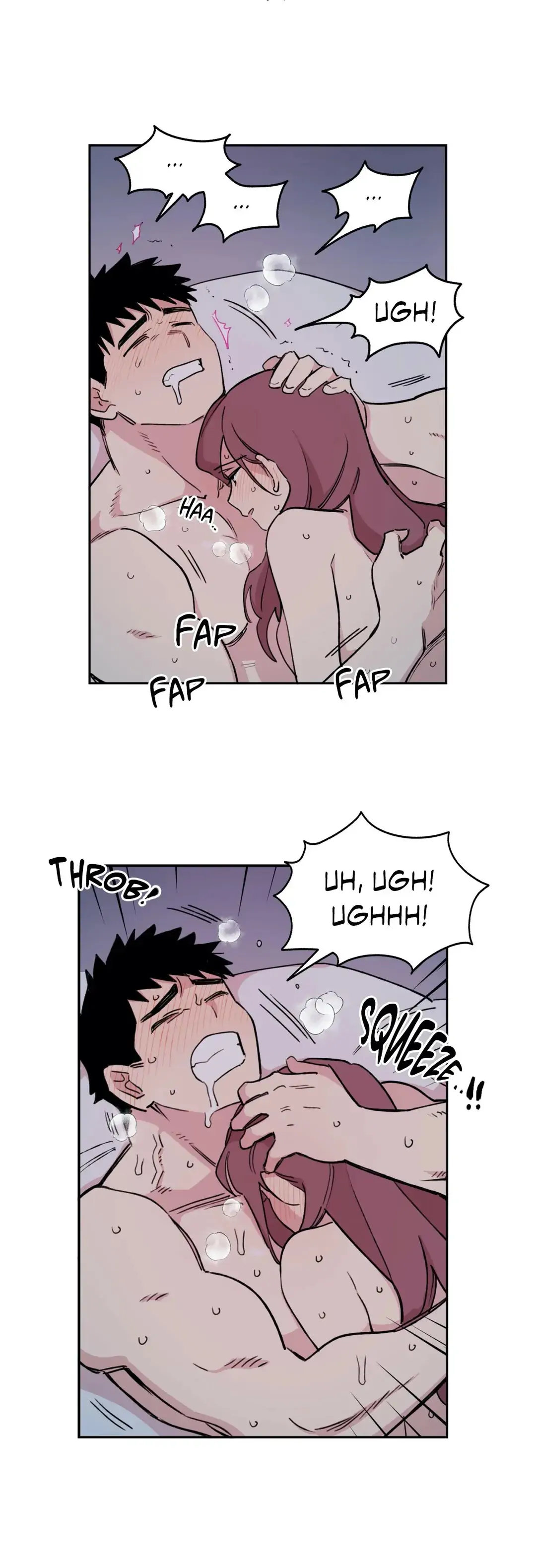 Leave the Work to Me! - Chapter 5 [photo 24] - MangaPorn