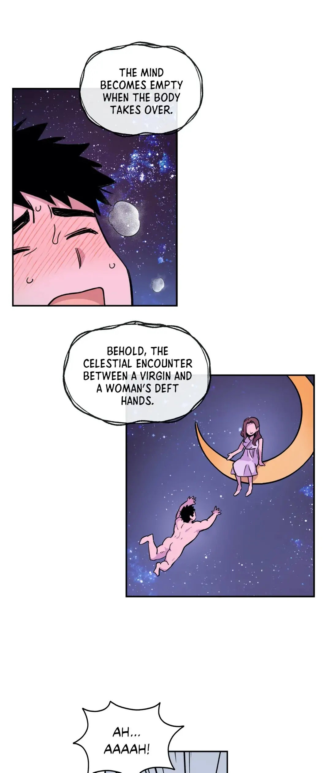 Leave the Work to Me! - Chapter 5 [photo 25] - MangaPorn