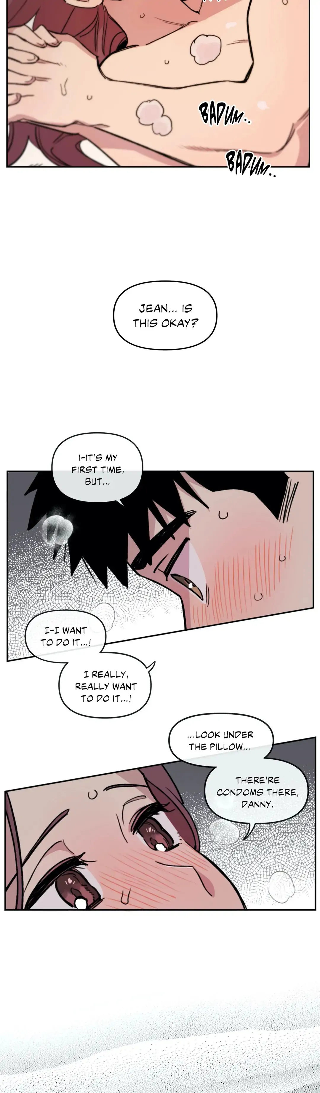 Leave the Work to Me! - Chapter 6 [photo 2] - MangaPorn