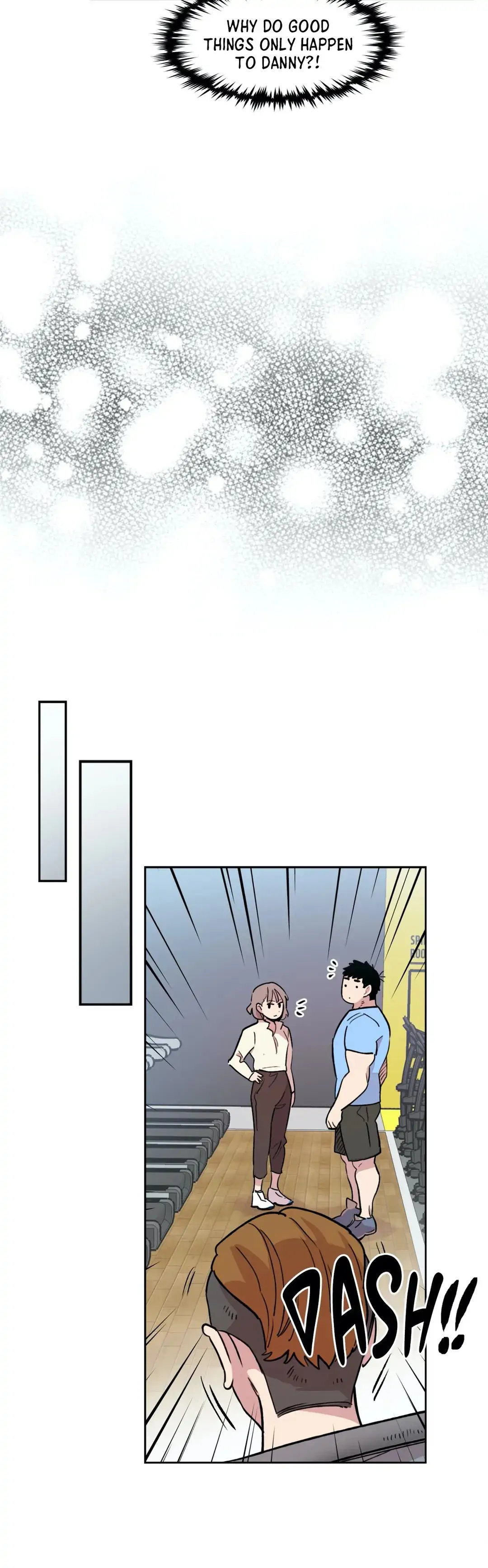 Leave the Work to Me! - Chapter 6 [photo 21] - MangaPorn