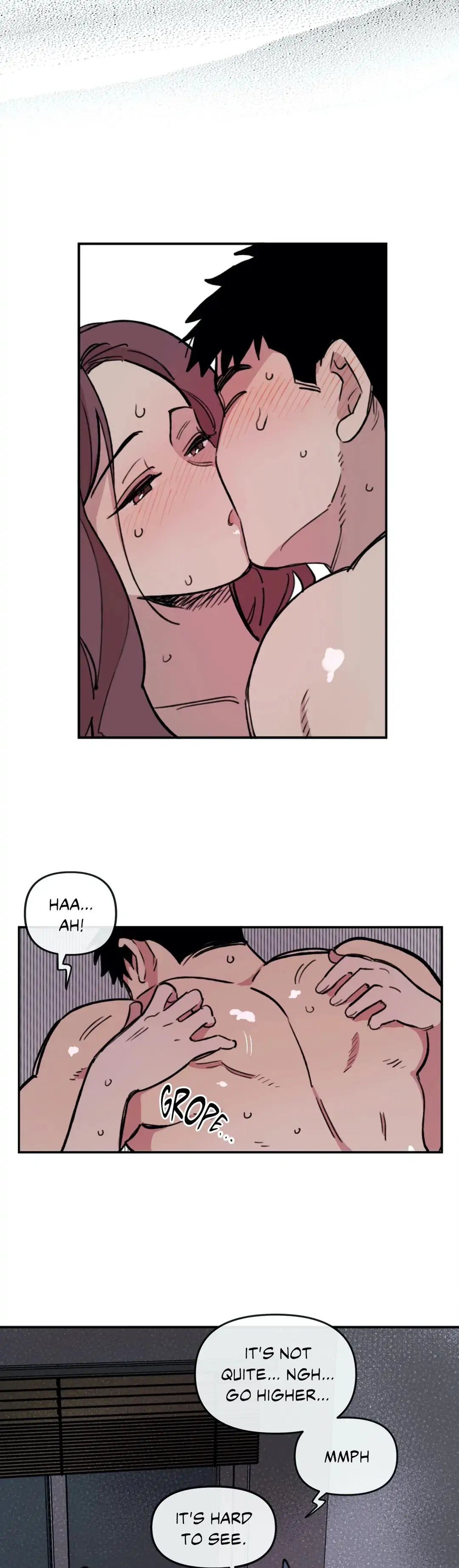 Leave the Work to Me! - Chapter 6 [photo 3] - MangaPorn