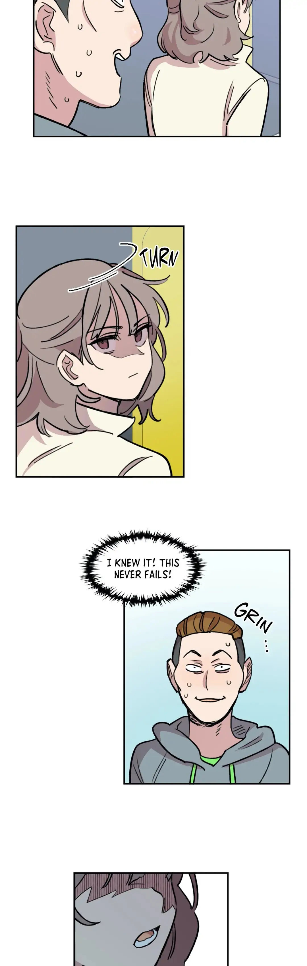 Leave the Work to Me! - Chapter 7 [photo 14] - MangaPorn