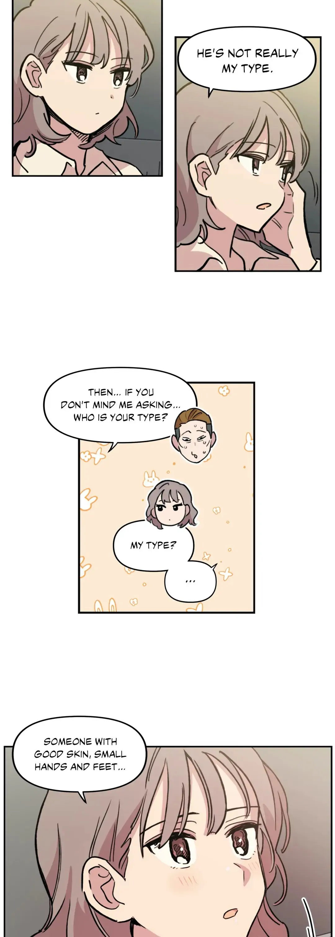 Leave the Work to Me! - Chapter 7 [photo 26] - MangaPorn