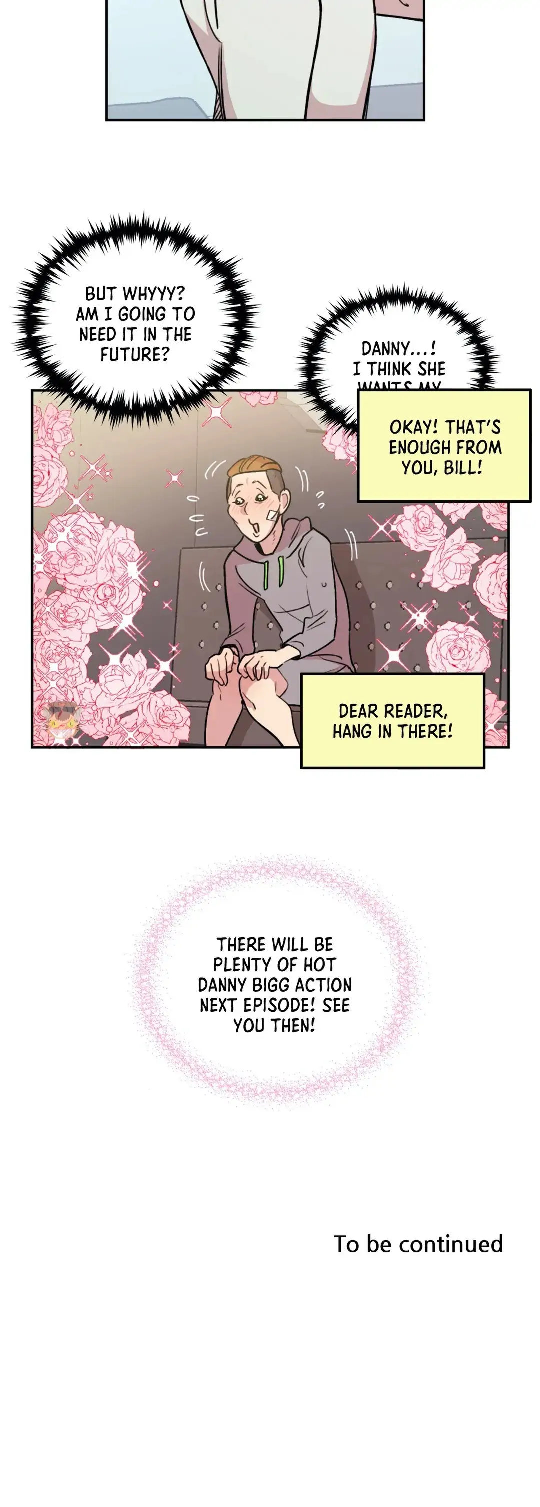 Leave the Work to Me! - Chapter 7 [photo 30] - MangaPorn