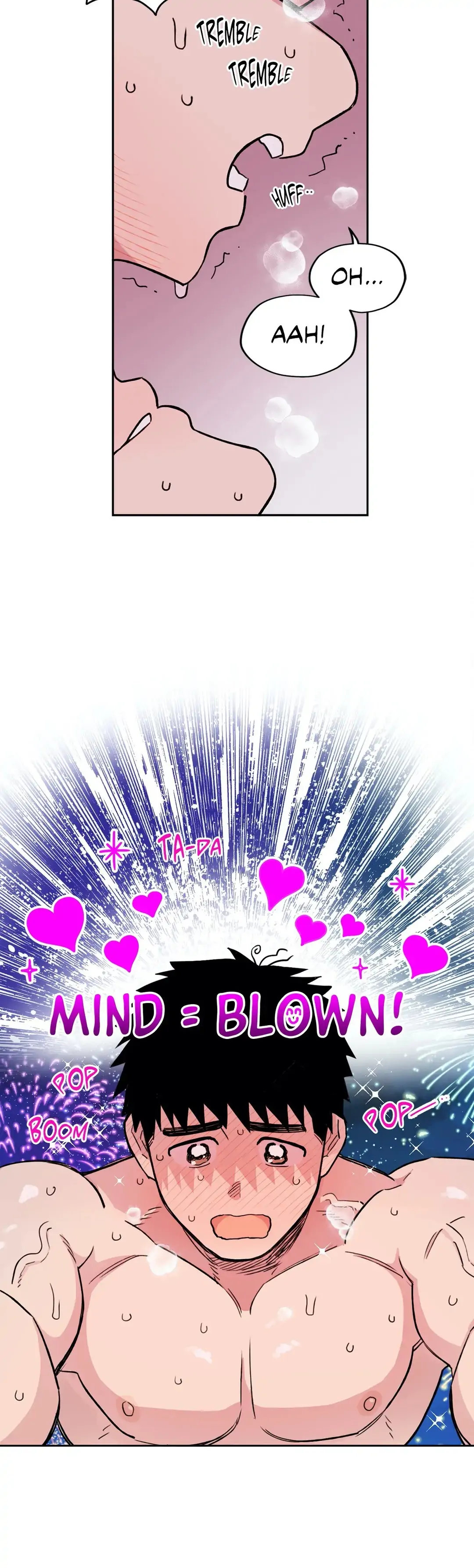 Leave the Work to Me! - Chapter 8 [photo 18] - MangaPorn