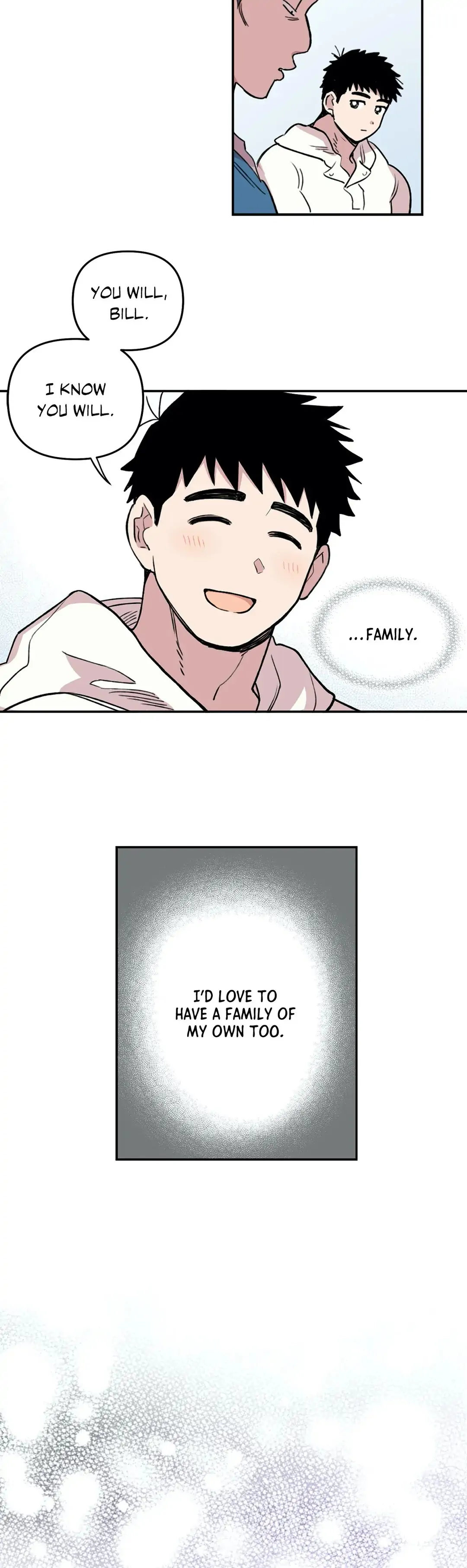 Leave the Work to Me! - Chapter 8 [photo 8] - MangaPorn