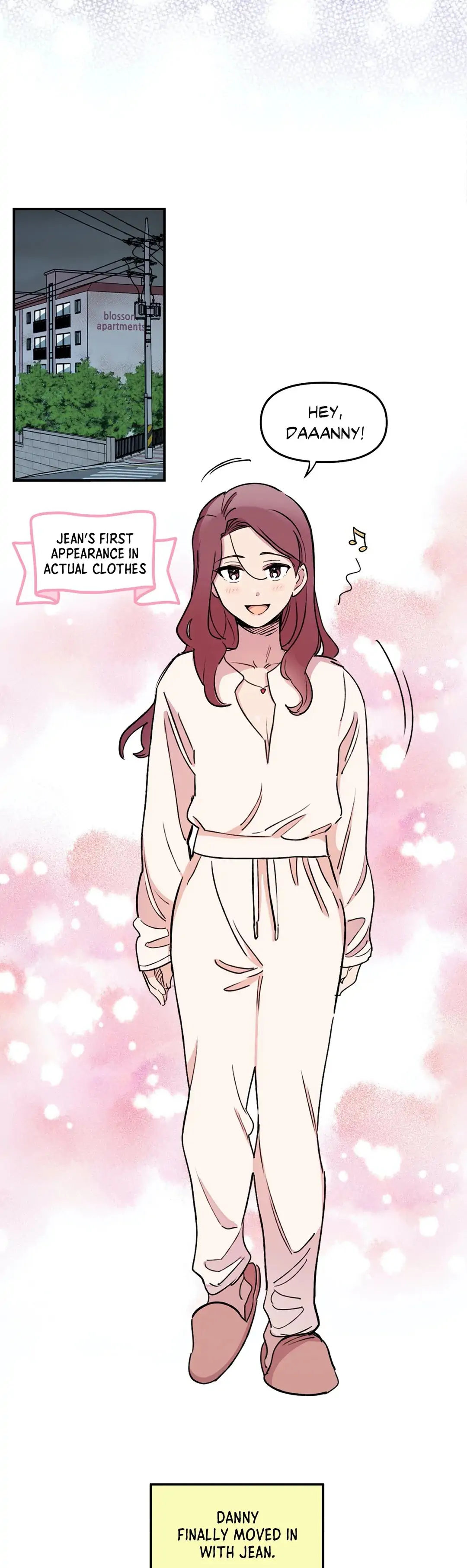 Leave the Work to Me! - Chapter 8 [photo 9] - MangaPorn