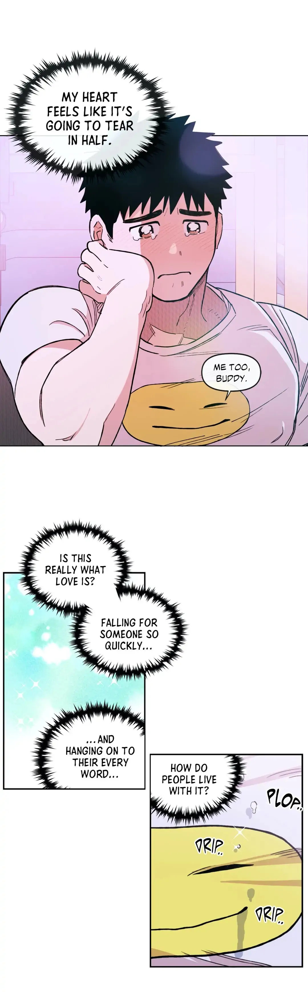 Leave the Work to Me! - Chapter 9 [photo 13] - MangaPorn