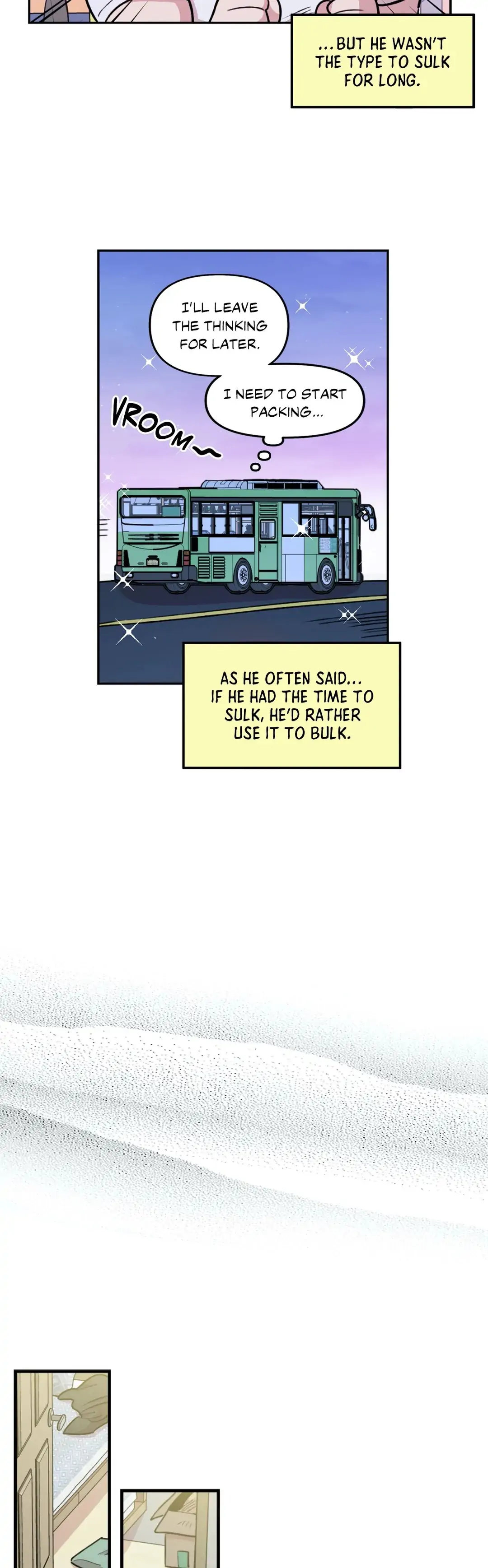 Leave the Work to Me! - Chapter 9 [photo 15] - MangaPorn