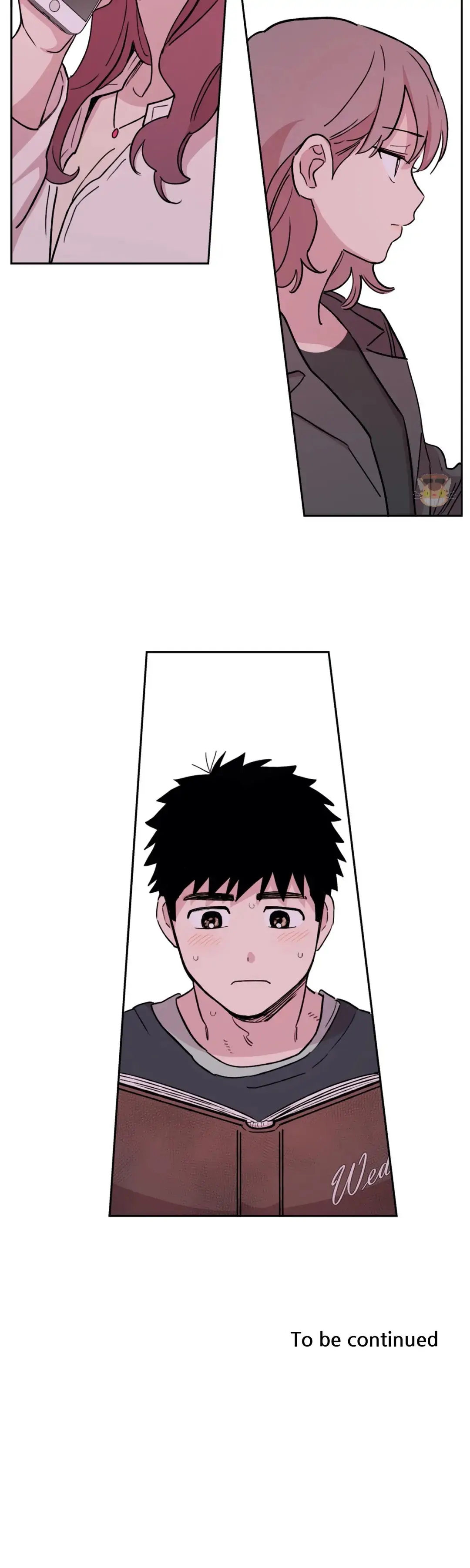 Leave the Work to Me! - Chapter 9 [photo 29] - MangaPorn