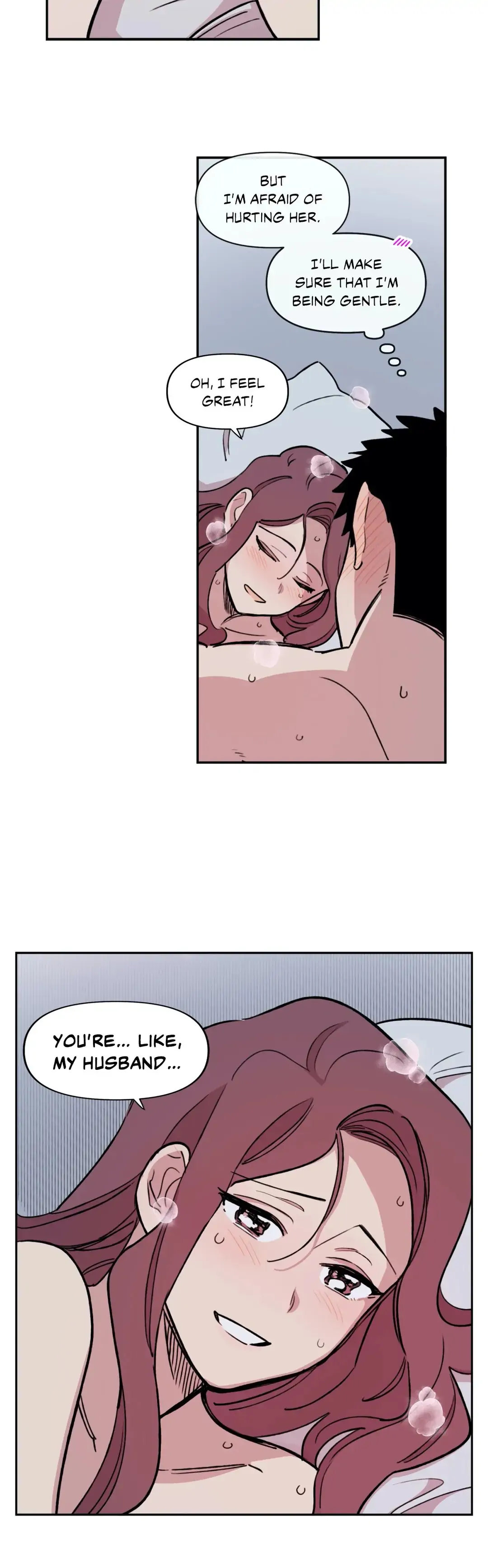 Leave the Work to Me! - Chapter 9 [photo 3] - MangaPorn