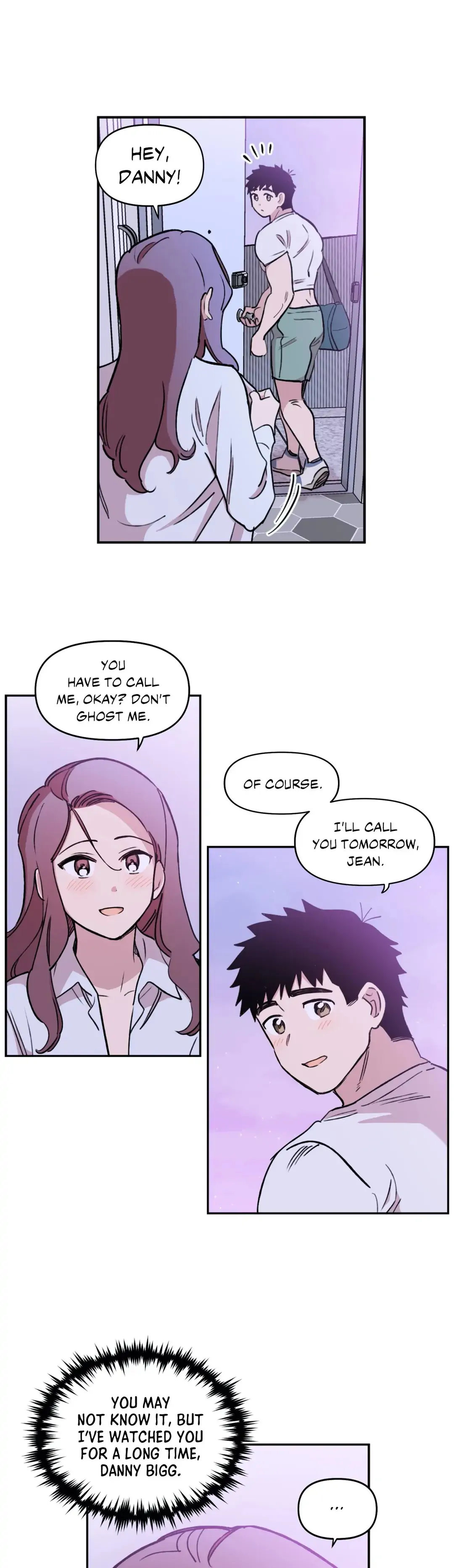 Leave the Work to Me! - Chapter 9 [photo 7] - MangaPorn