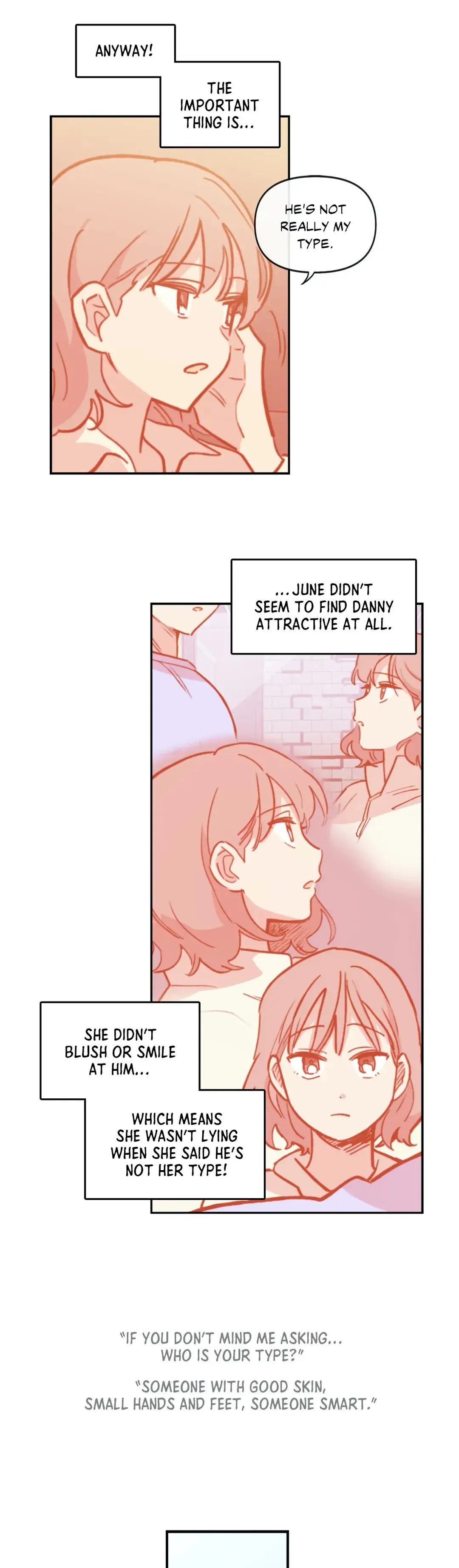 Leave the Work to Me! - Chapter 10 [photo 14] - MangaPorn