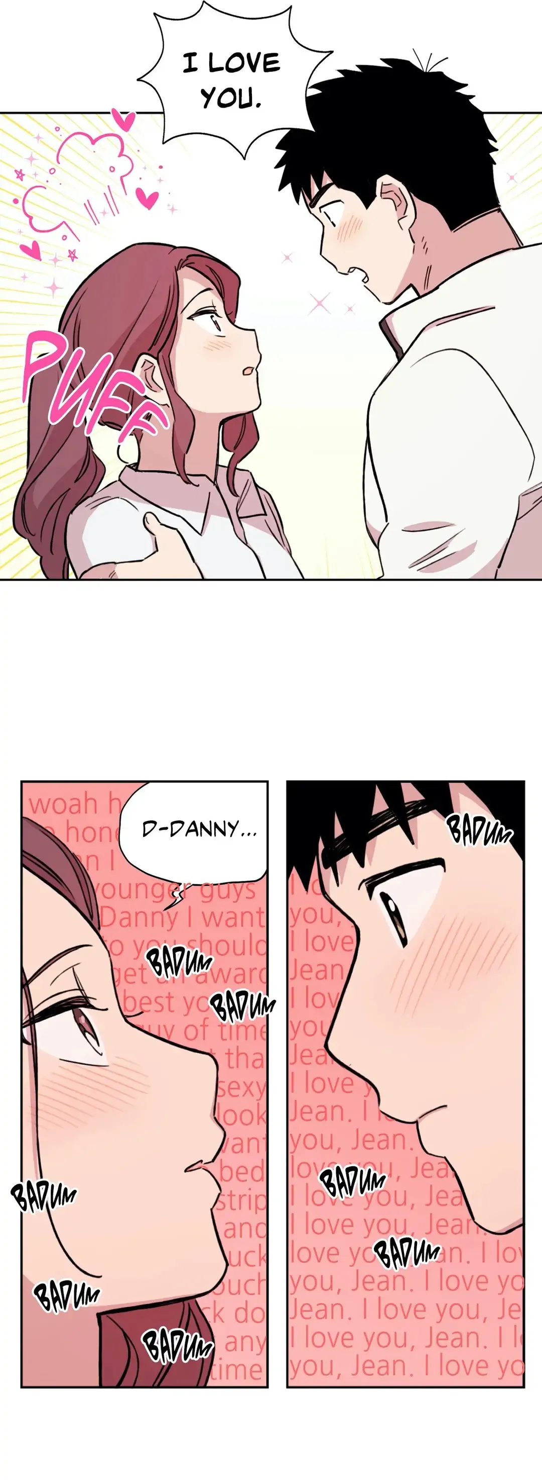 Leave the Work to Me! - Chapter 10 [photo 22] - MangaPorn