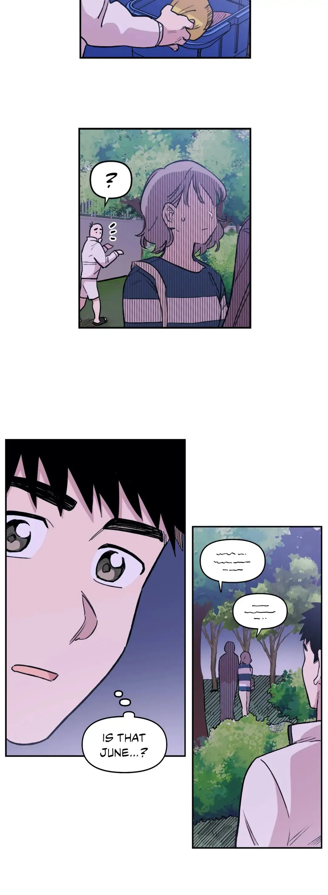 Leave the Work to Me! - Chapter 10 [photo 24] - MangaPorn