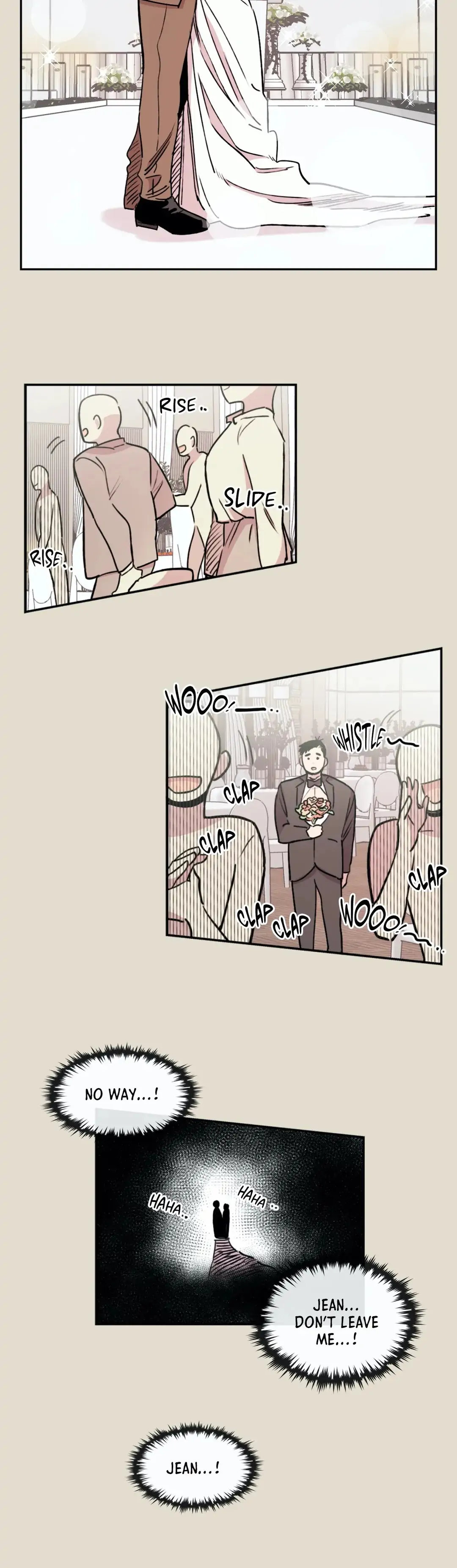 Leave the Work to Me! - Chapter 10 [photo 6] - MangaPorn