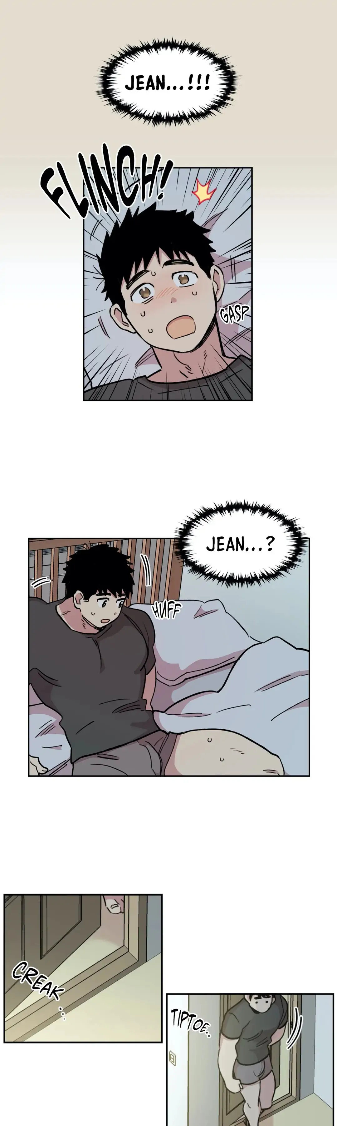 Leave the Work to Me! - Chapter 10 [photo 7] - MangaPorn