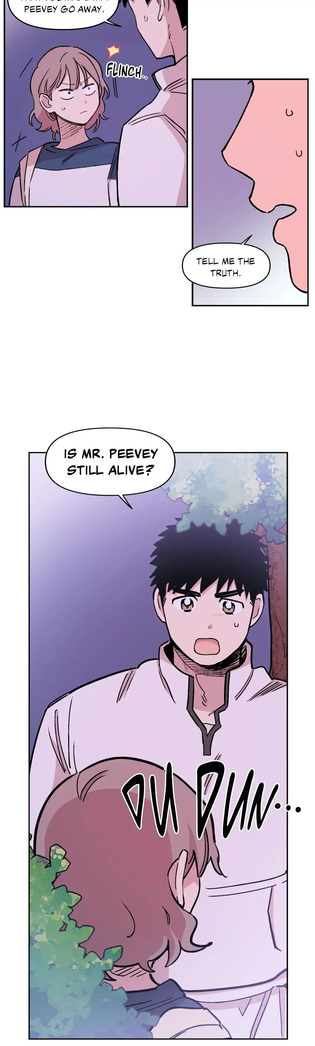 Leave the Work to Me! - Chapter 11 [photo 14] - MangaPorn