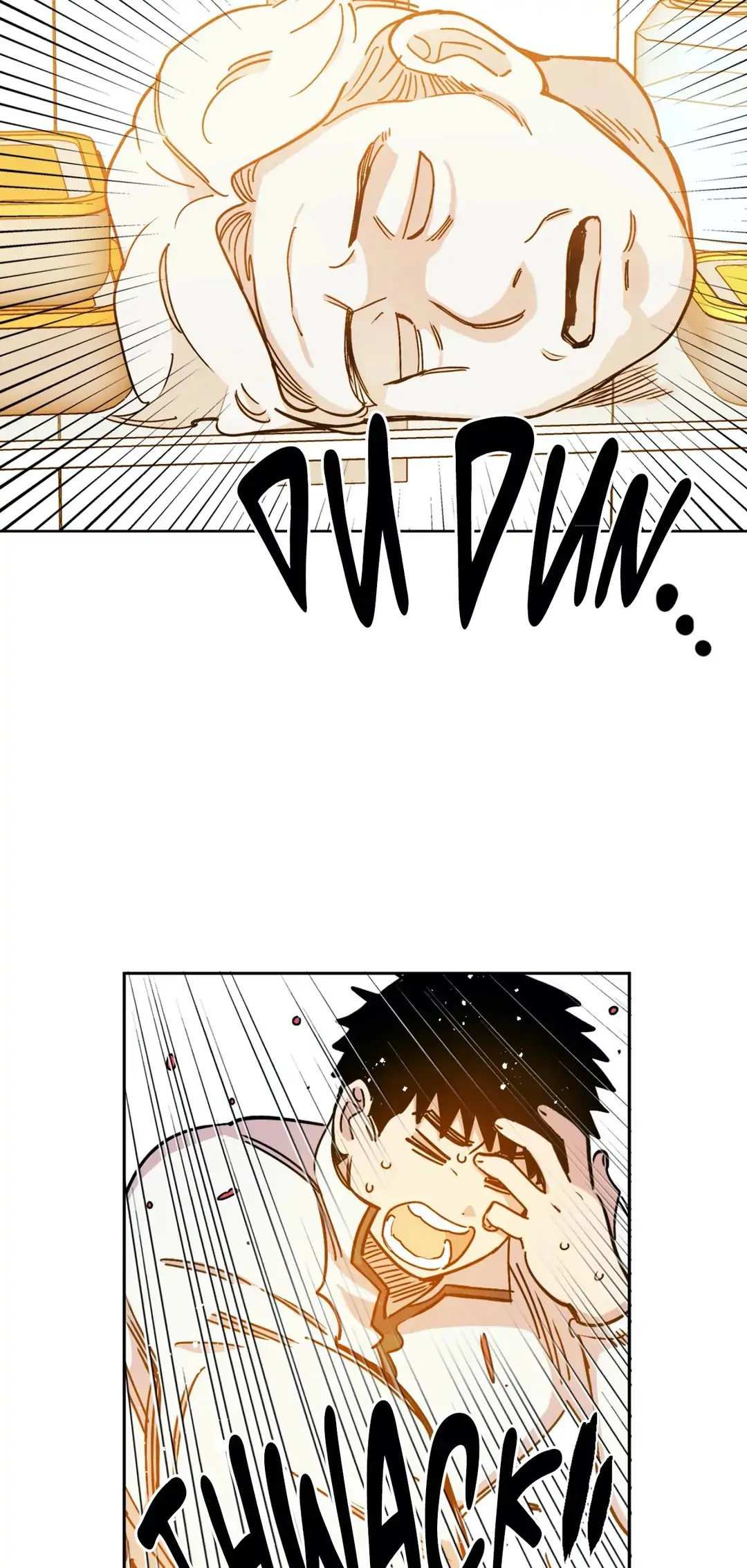 Leave the Work to Me! - Chapter 11 [photo 20] - MangaPorn