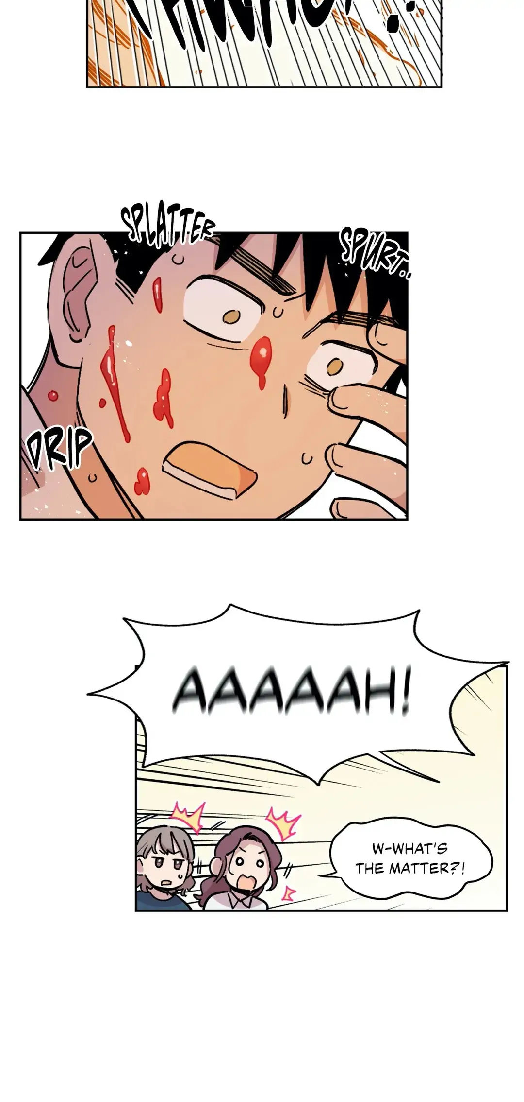 Leave the Work to Me! - Chapter 11 [photo 21] - MangaPorn