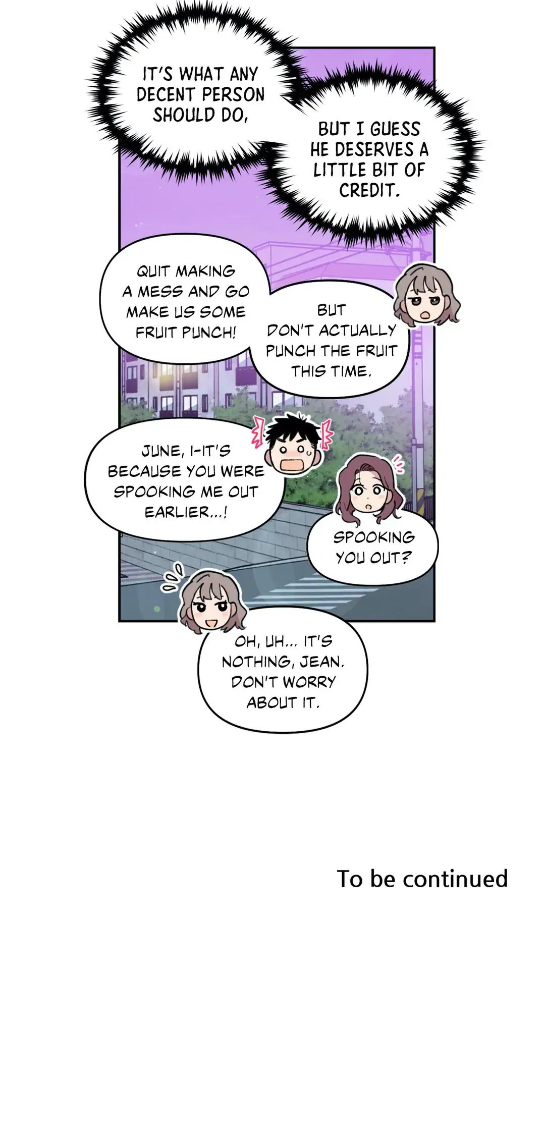 Leave the Work to Me! - Chapter 11 [photo 24] - MangaPorn