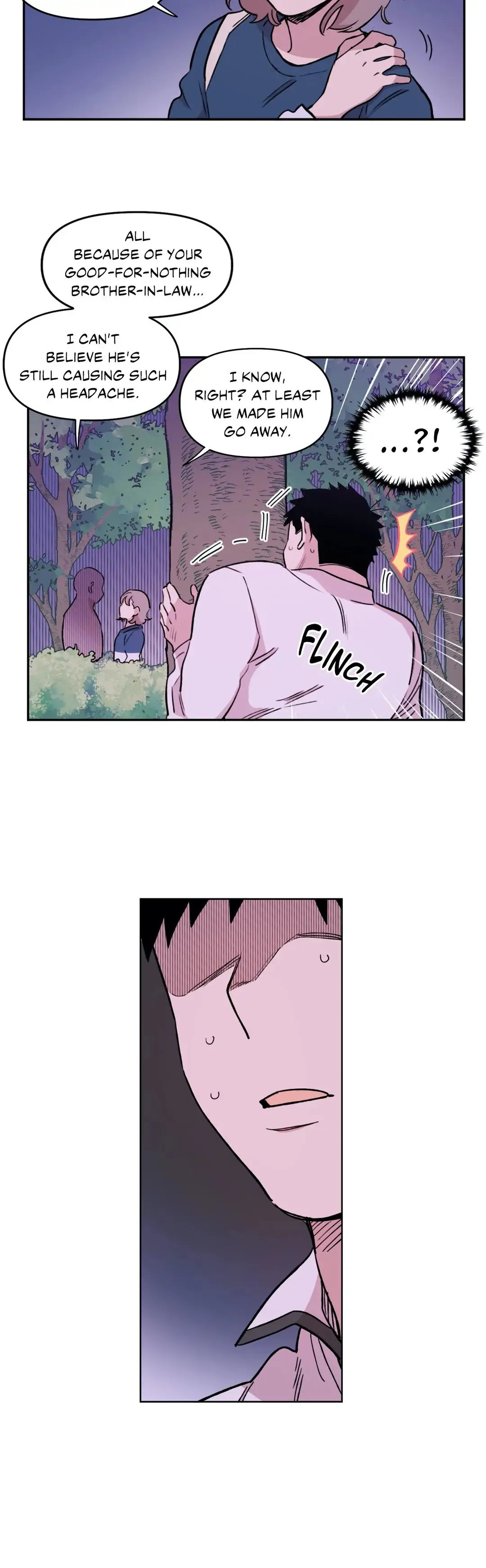 Leave the Work to Me! - Chapter 11 [photo 3] - MangaPorn