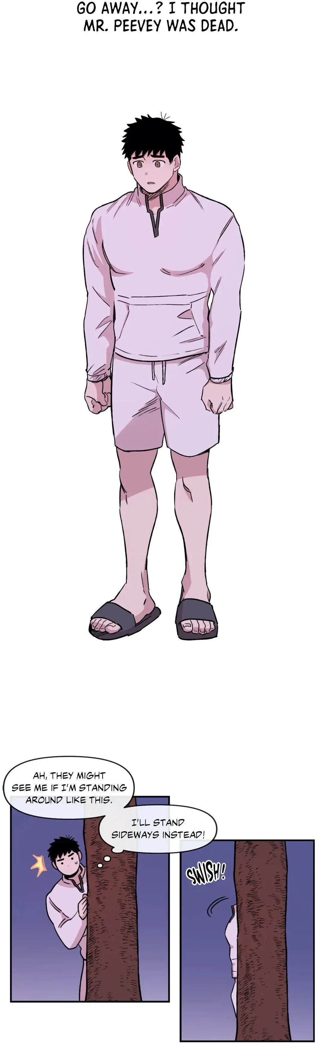 Leave the Work to Me! - Chapter 11 [photo 4] - MangaPorn