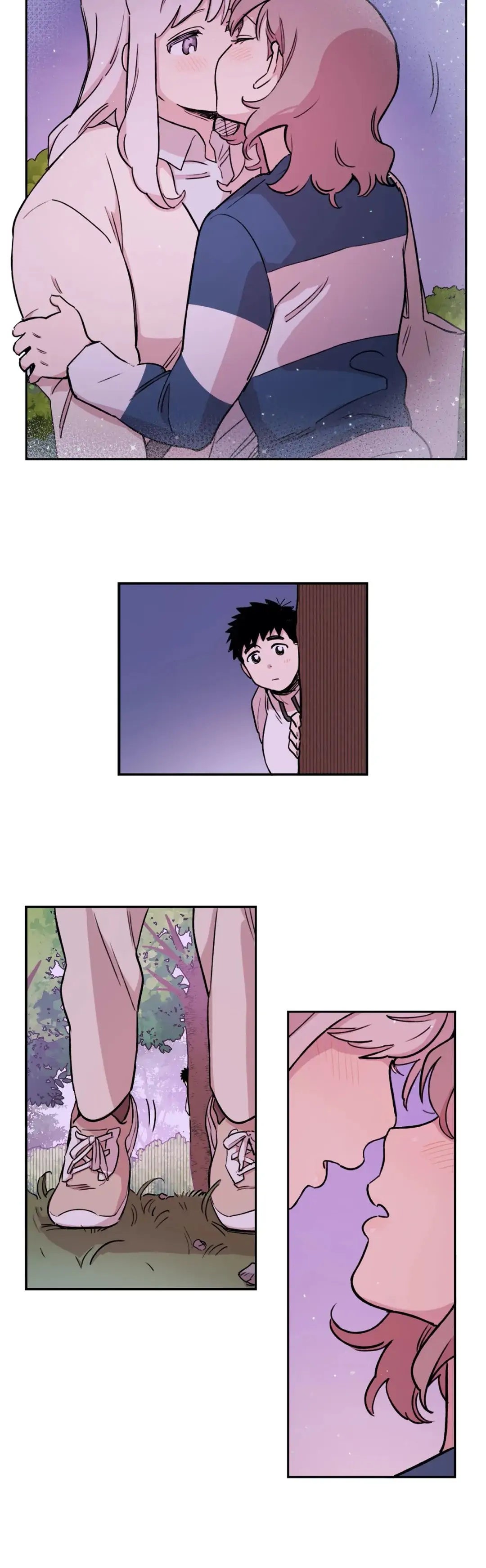 Leave the Work to Me! - Chapter 11 [photo 6] - MangaPorn