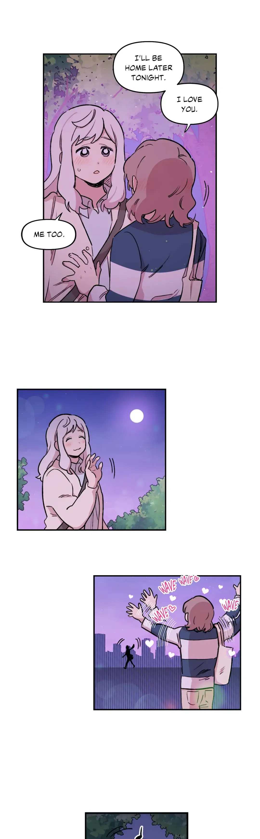 Leave the Work to Me! - Chapter 11 [photo 7] - MangaPorn