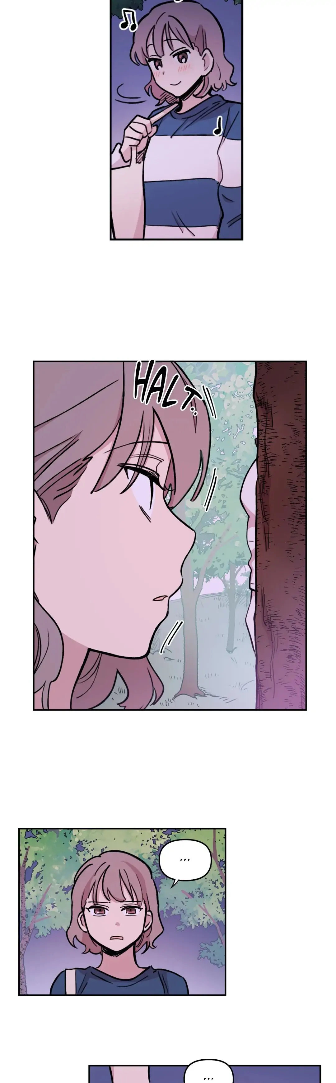 Leave the Work to Me! - Chapter 11 [photo 8] - MangaPorn