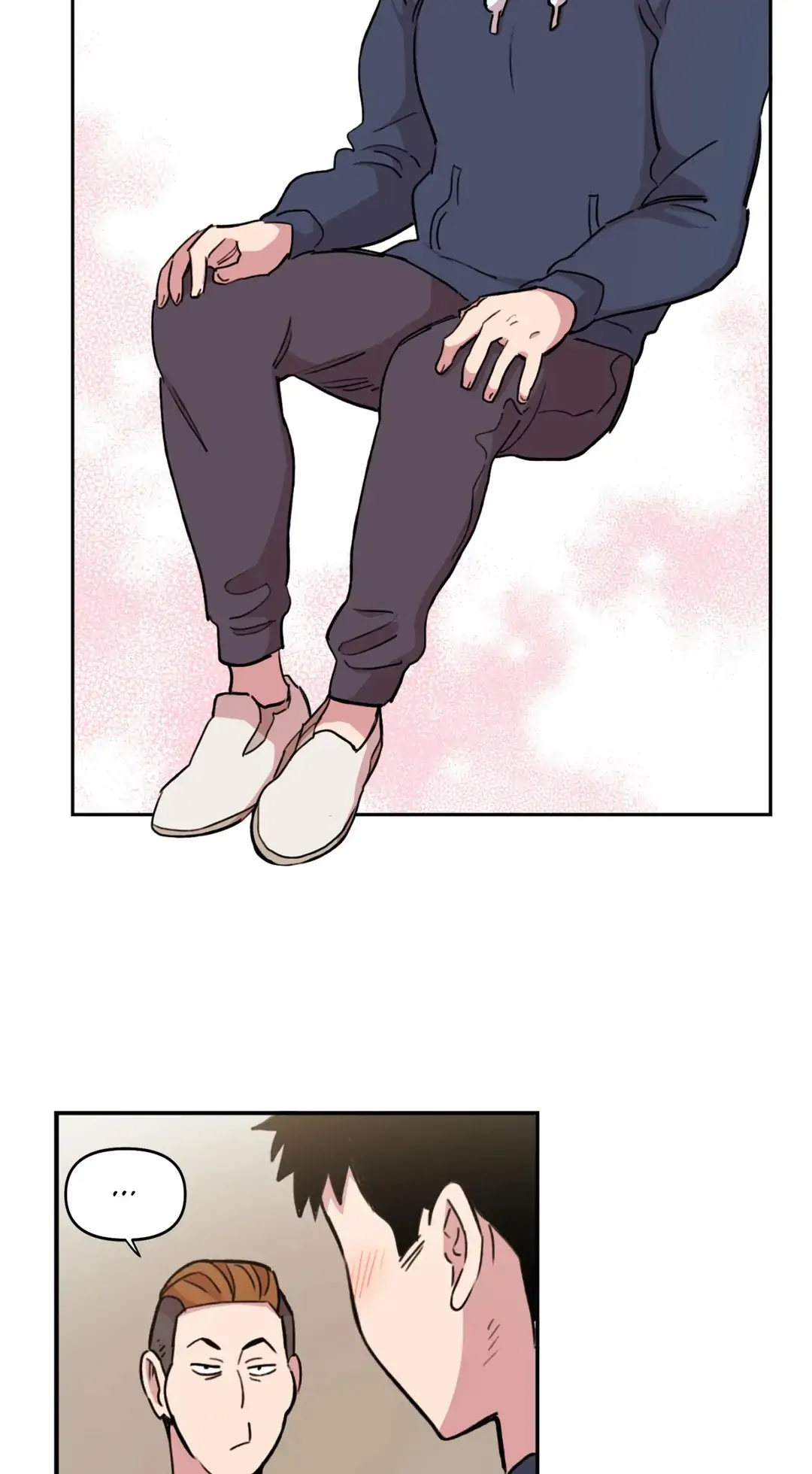 Leave the Work to Me! - Chapter 12 [photo 26] - MangaPorn