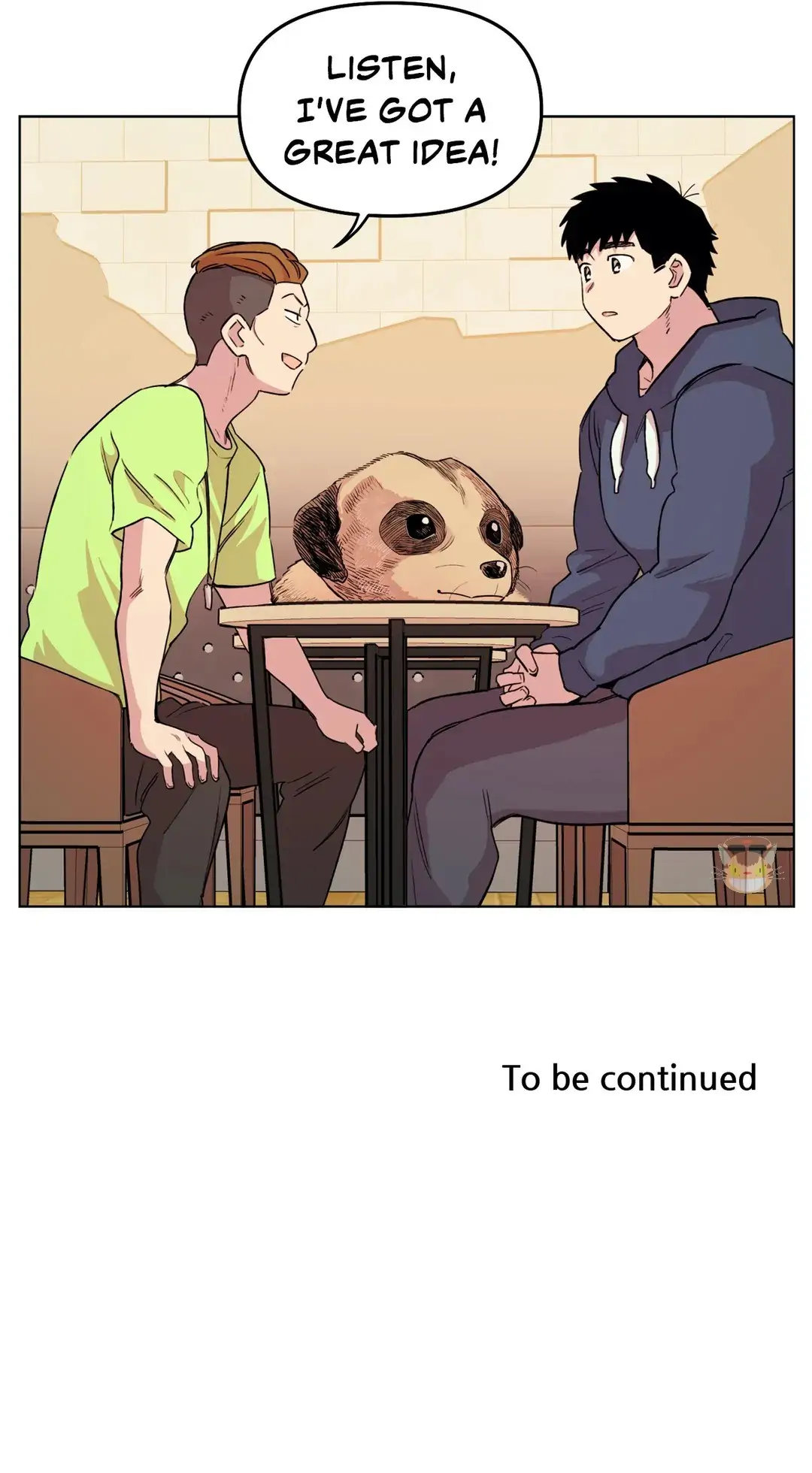 Leave the Work to Me! - Chapter 12 [photo 30] - MangaPorn