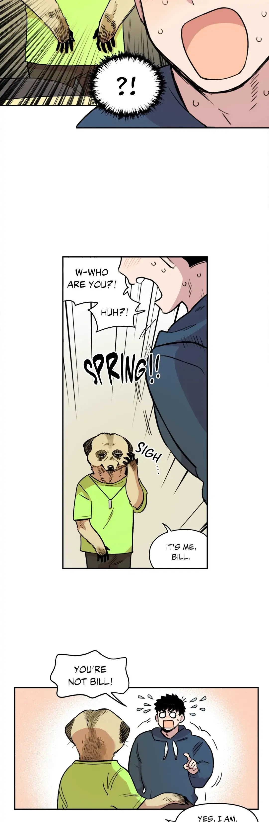 Leave the Work to Me! - Chapter 12 [photo 5] - MangaPorn