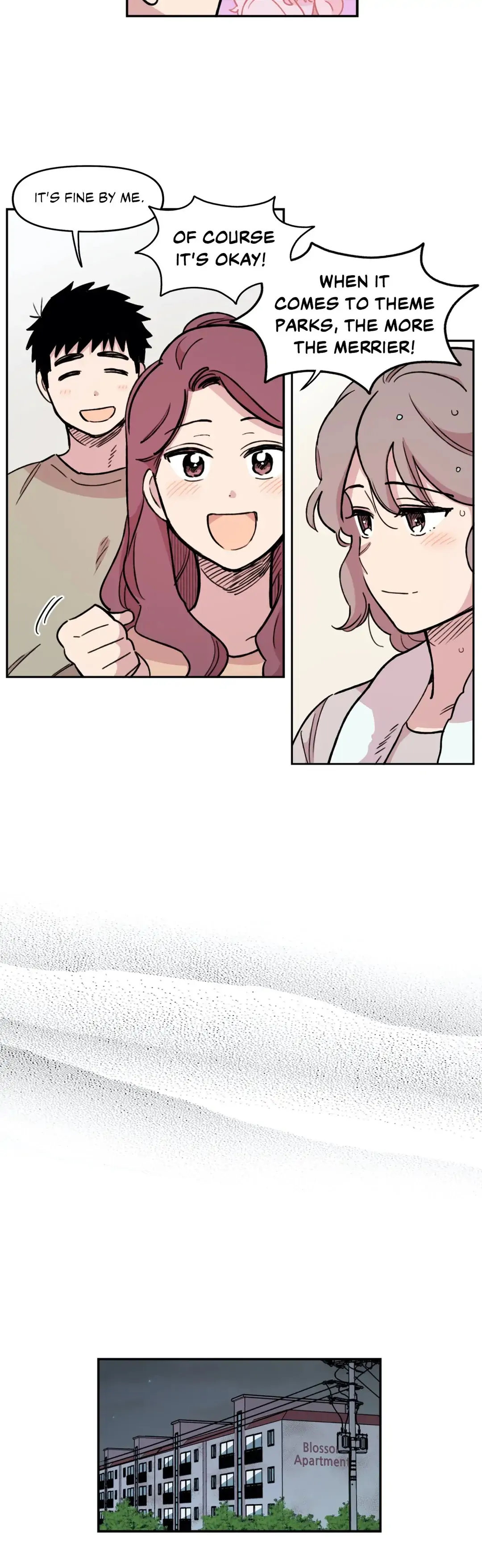 Leave the Work to Me! - Chapter 13 [photo 10] - MangaPorn