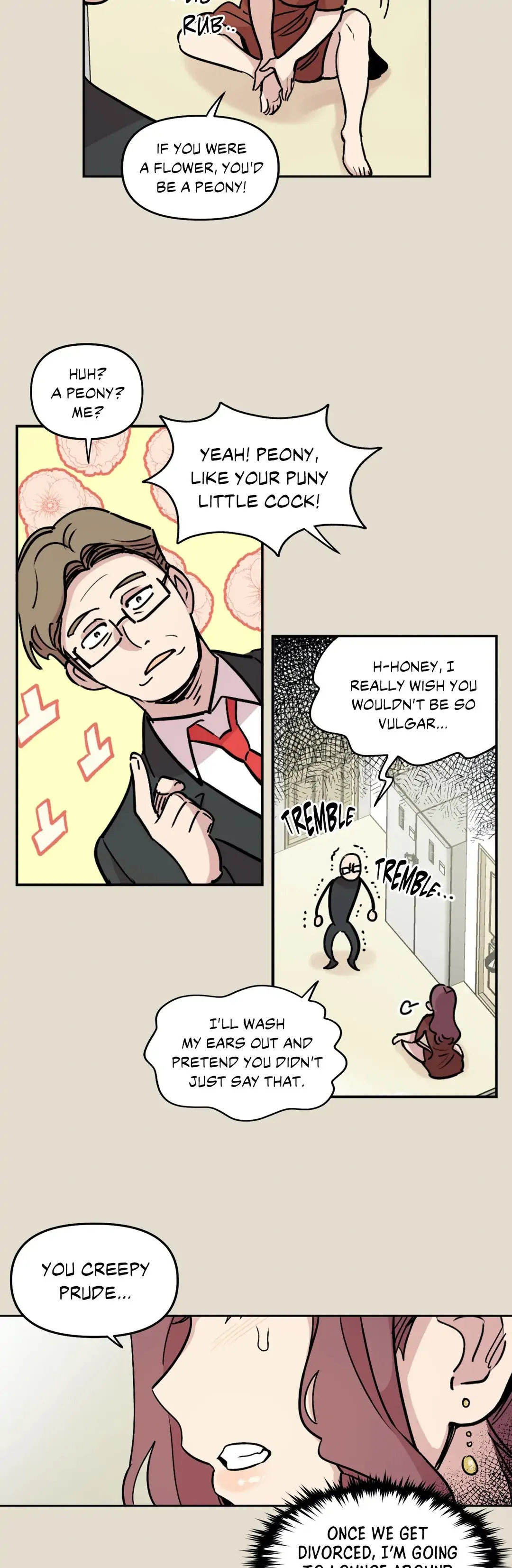 Leave the Work to Me! - Chapter 13 [photo 21] - MangaPorn