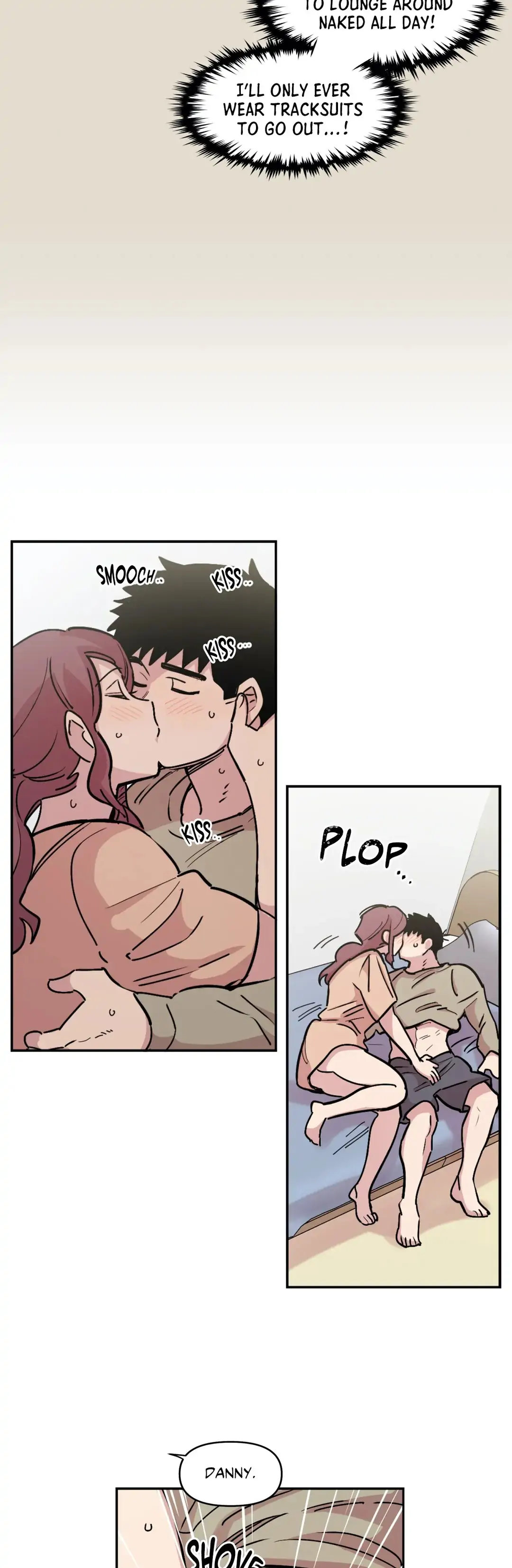 Leave the Work to Me! - Chapter 13 [photo 22] - MangaPorn