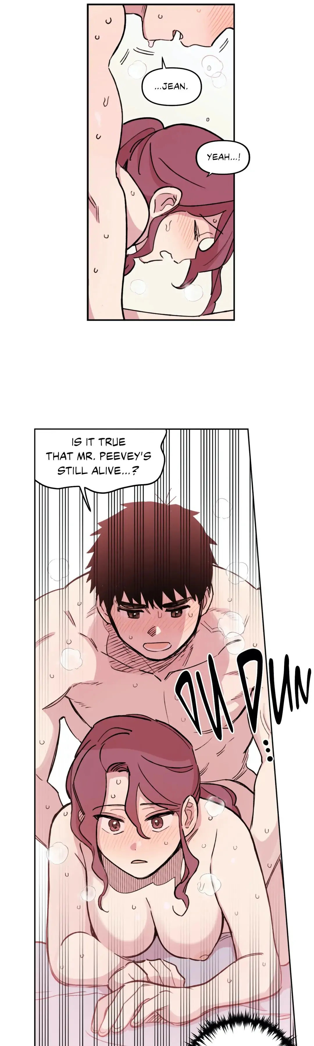 Leave the Work to Me! - Chapter 14 [photo 8] - MangaPorn