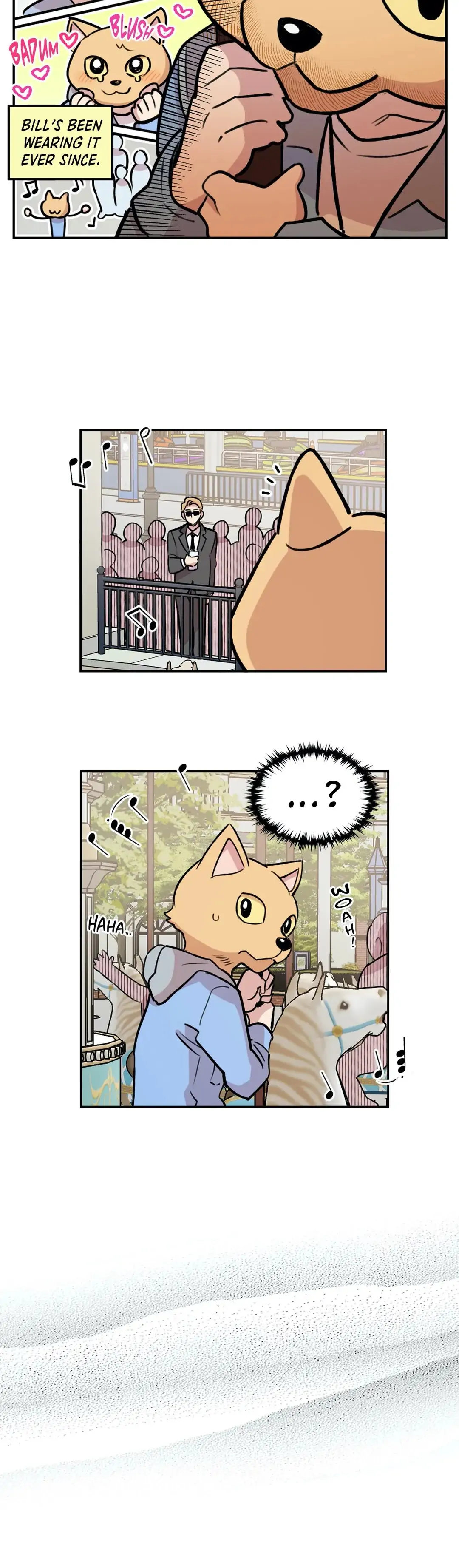 Leave the Work to Me! - Chapter 15 [photo 12] - MangaPorn