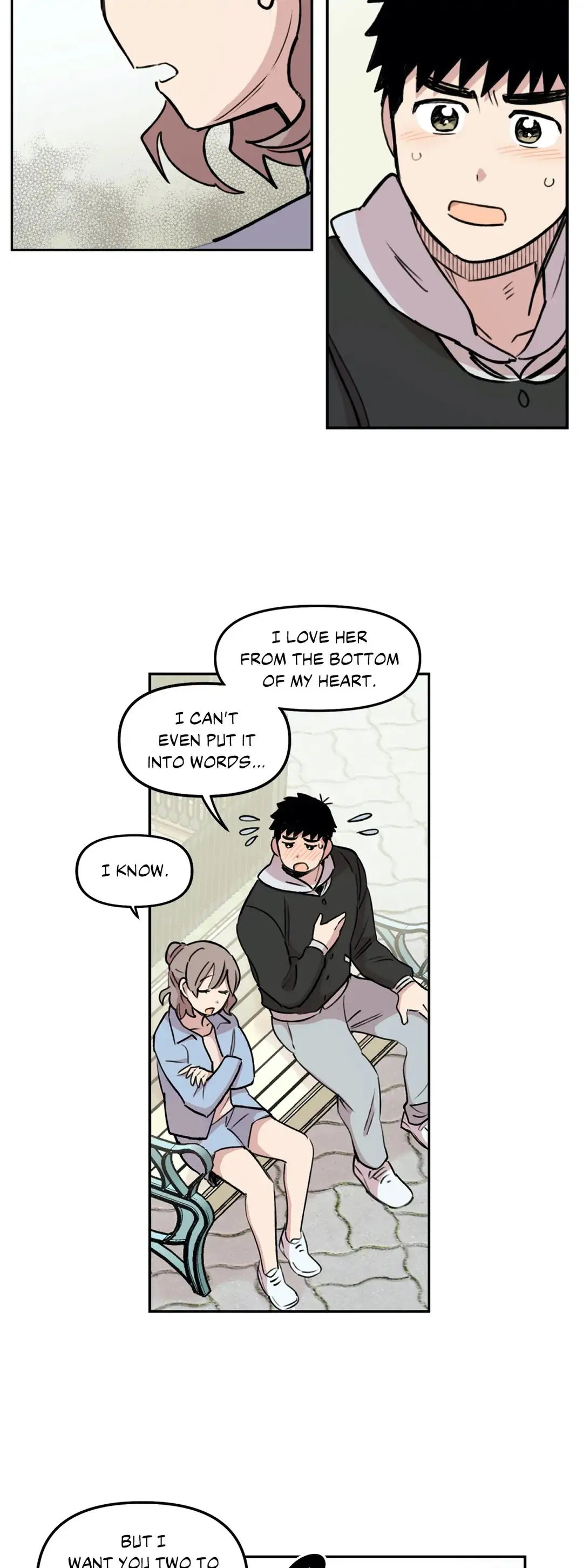 Leave the Work to Me! - Chapter 15 [photo 23] - MangaPorn