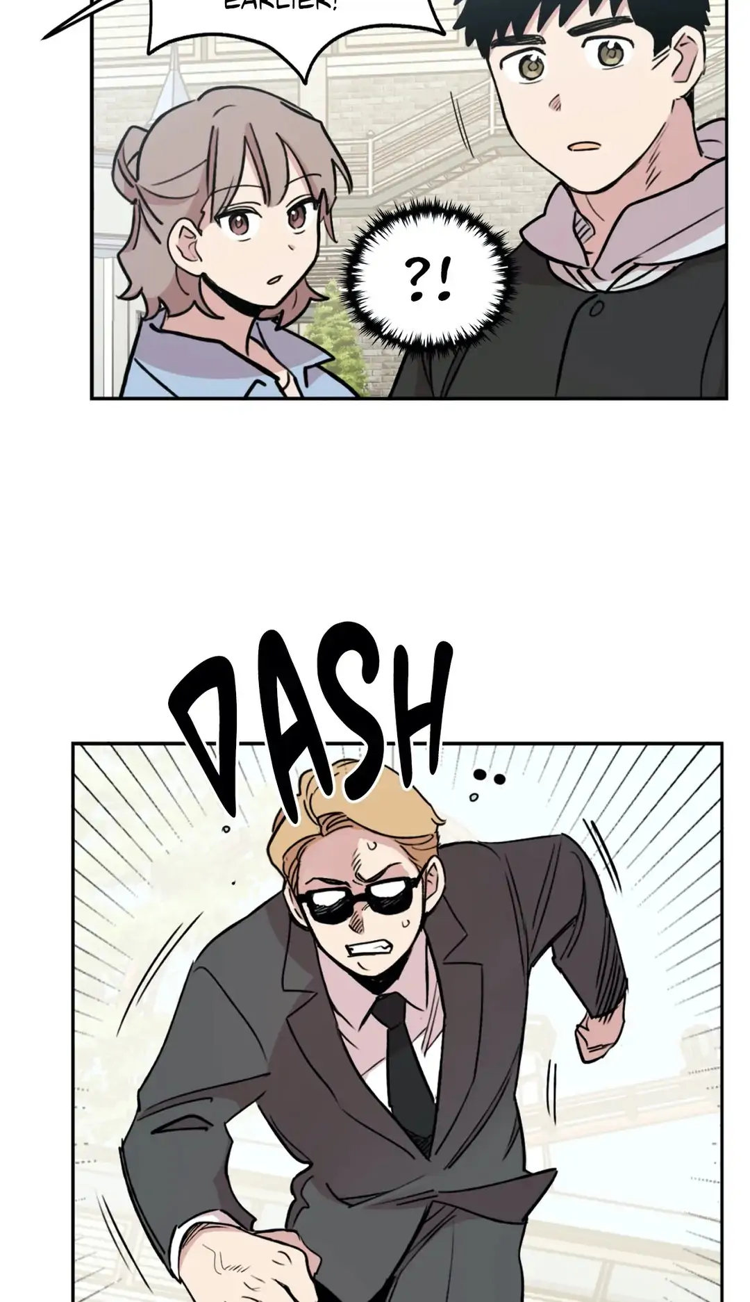 Leave the Work to Me! - Chapter 15 [photo 28] - MangaPorn