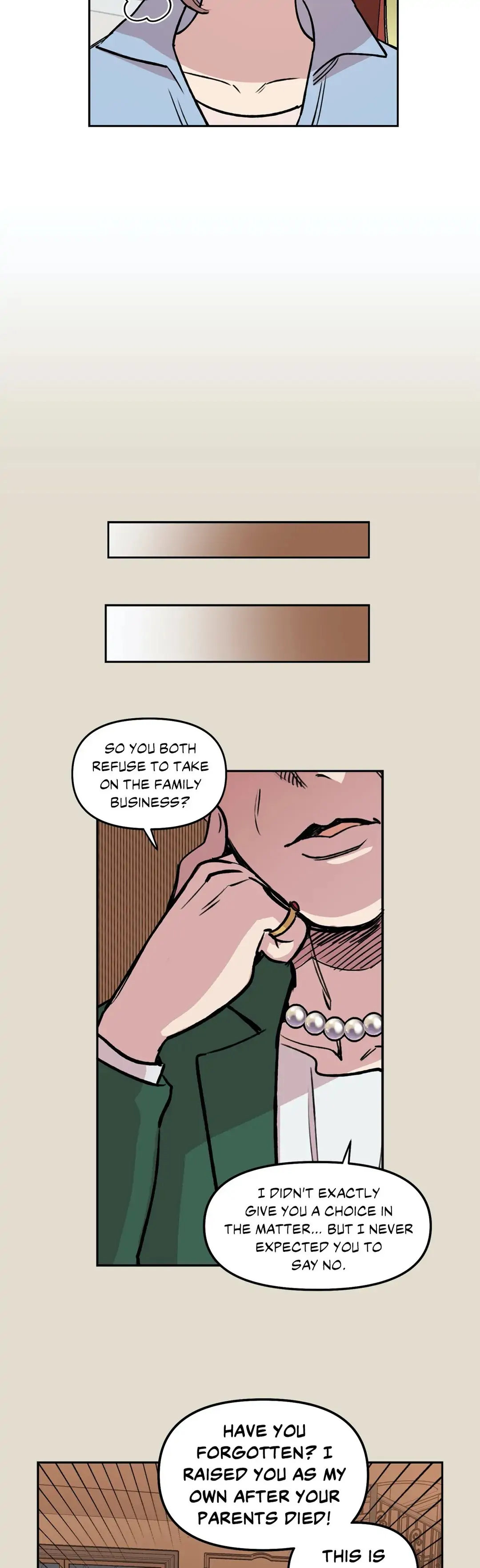 Leave the Work to Me! - Chapter 15 [photo 4] - MangaPorn