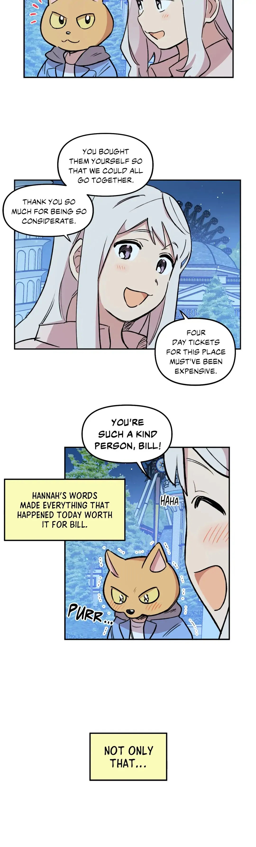 Leave the Work to Me! - Chapter 17 [photo 12] - MangaPorn