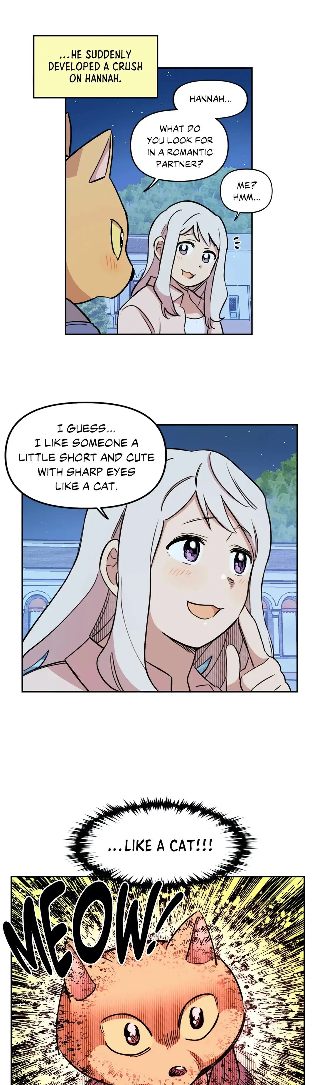 Leave the Work to Me! - Chapter 17 [photo 13] - MangaPorn