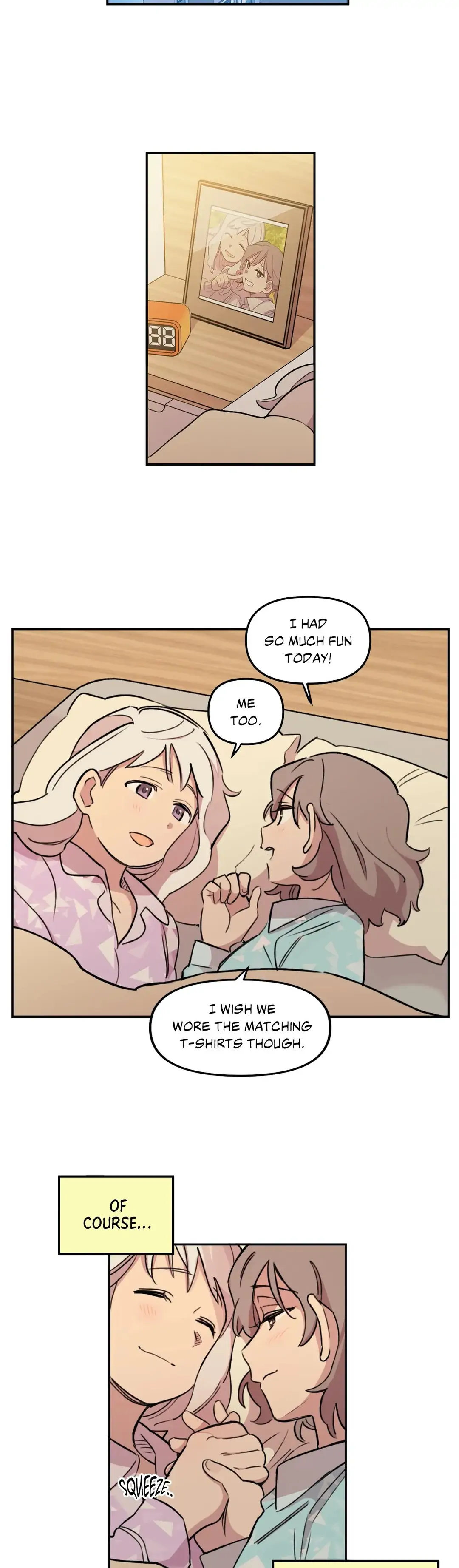 Leave the Work to Me! - Chapter 17 [photo 16] - MangaPorn